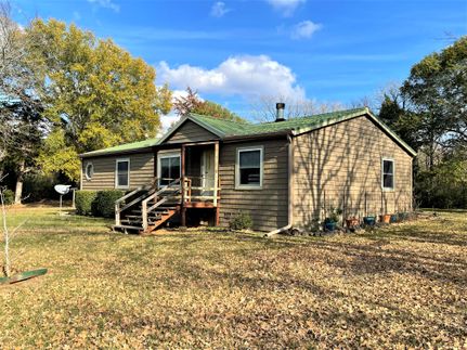 Land in Freestone County, Texas