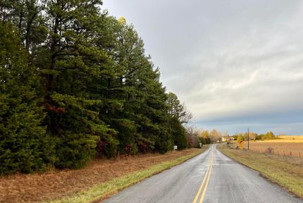 Undeveloped Land in Ozark County, Missouri