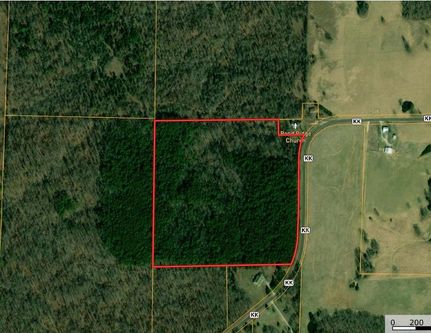 Undeveloped Land in Howell County, Missouri