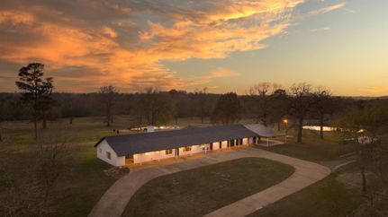 Farm and Ranch in Gregg County, Texas