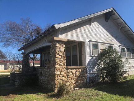 Timberland Property in Lampasas County, Texas