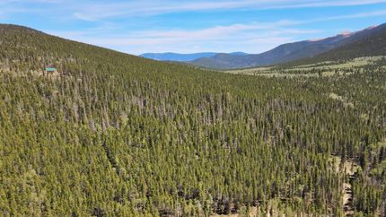 Undeveloped Land in Costilla County, Colorado