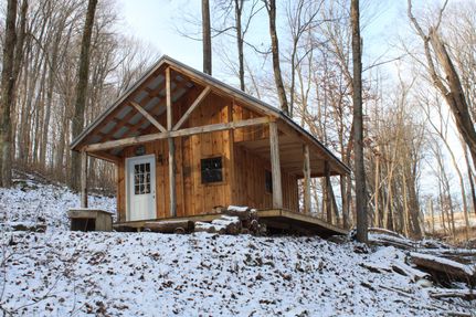 Farm and Ranch in Carroll County, Ohio