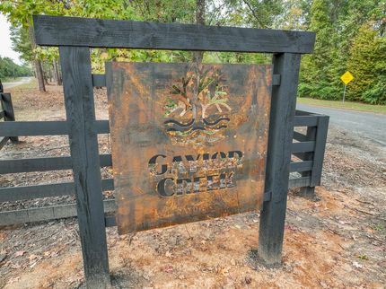 Commercial Property in Liberty County, Texas