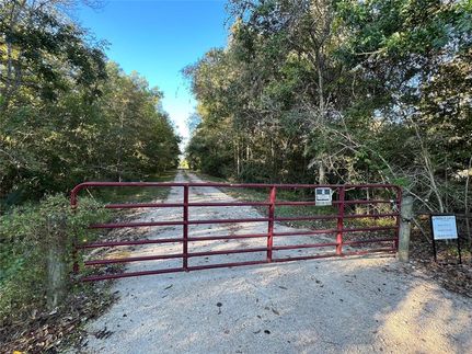 Farm and Ranch in Brazoria County, Texas