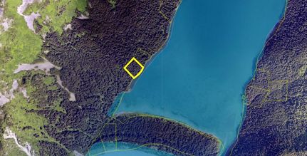 Hunting Property in Kenai Peninsula Borough, Alaska