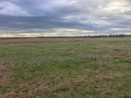 Farm and Ranch in Milam County, Texas