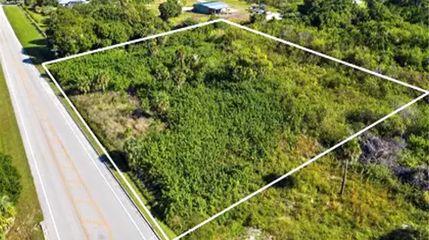 Farm and Ranch in Citrus County, Florida
