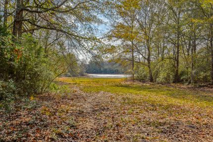 Farm and Ranch in Leon County, Texas