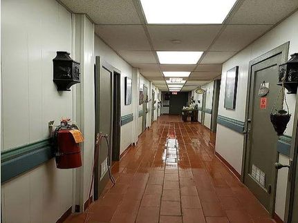 Land in Delta County, Texas