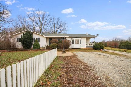 Timberland Property in Howell County, Missouri