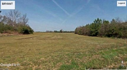 Farm and Ranch in Northampton County, North Carolina