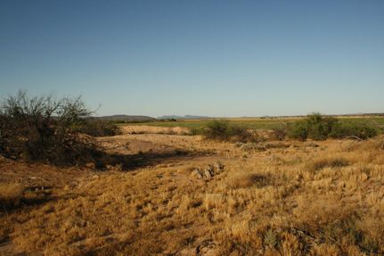 Farm and Ranch in Yuma County, Arizona