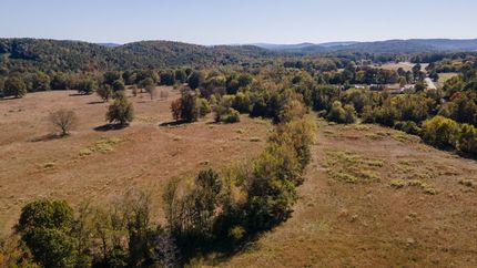 Farm and Ranch in Saint Clair County, Alabama