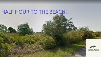 Recreational Property in Charlotte County, Florida