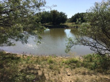 Hunting Property in Stephens County, Texas