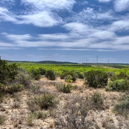 Farm and Ranch in Tom Green County, Texas