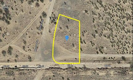 Undeveloped Land in Cochise County, Arizona