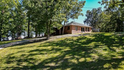 Farm and Ranch in Texas County, Missouri