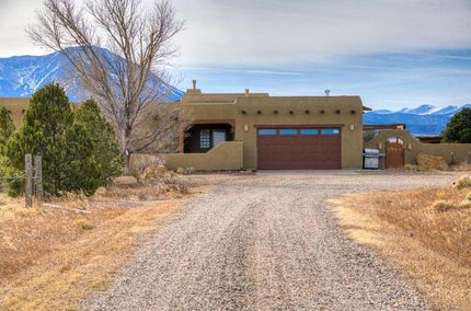 Farm and Ranch in Huerfano County, Colorado