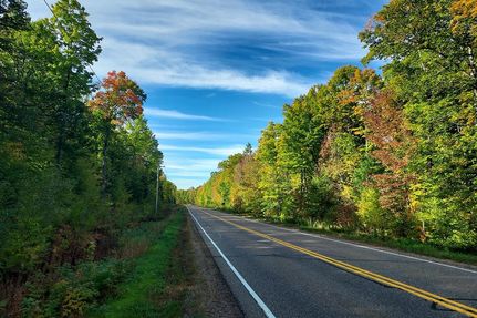 Farm and Ranch in Langlade County, Wisconsin