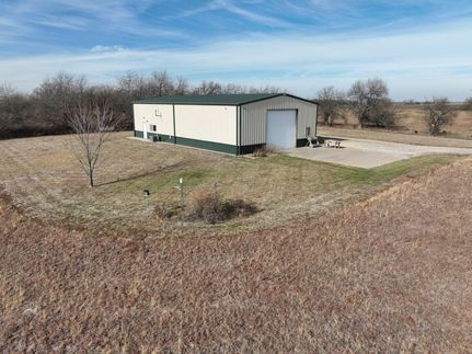 Farm and Ranch in Butler County, Kansas