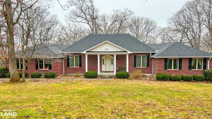 Undeveloped Land in Callaway County, Missouri