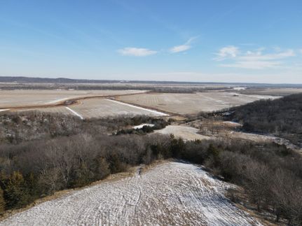 Land in Atchison County, Kansas