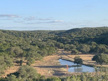 Land in Real County, Texas
