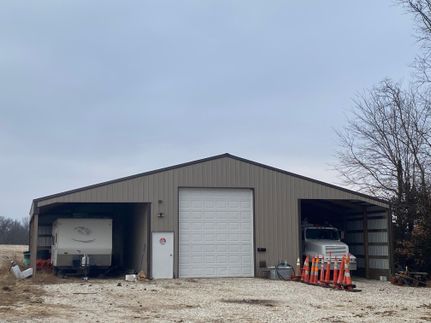 Undeveloped Land in Linn County, Missouri
