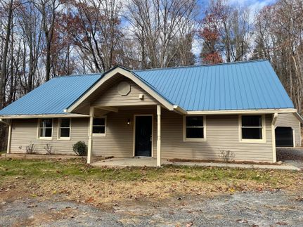 House in White County, Georgia