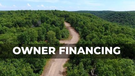 Farm and Ranch in Laclede County, Missouri