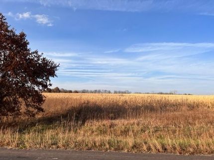 Land in Daviess County, Missouri
