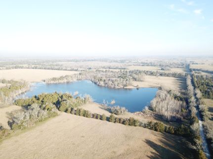 Farm and Ranch in Hale County, Alabama