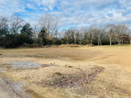 Homesite in Jackson County, Alabama