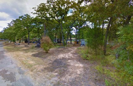 Undeveloped Land in Henderson County, Texas