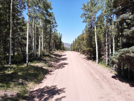 Commercial Property in Costilla County, Colorado