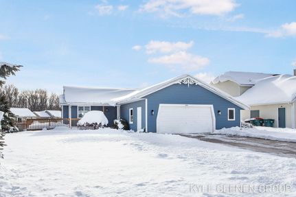 Land in Ottawa County, Michigan
