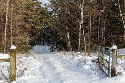 Land in Taylor County, Wisconsin