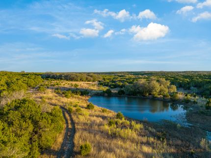 Land in Lampasas County, Texas