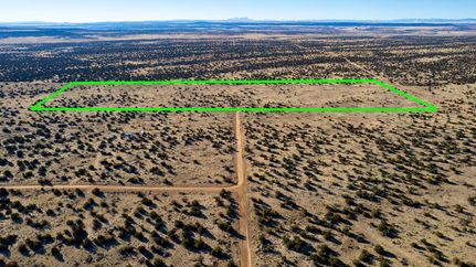 Recreational Property in Apache County, Arizona