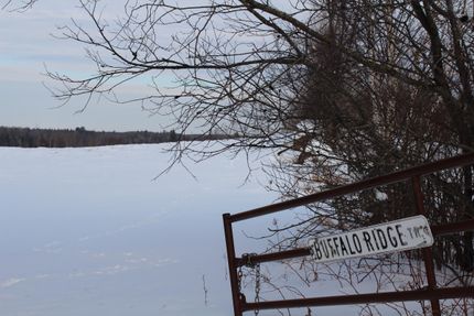Land in Taylor County, Wisconsin