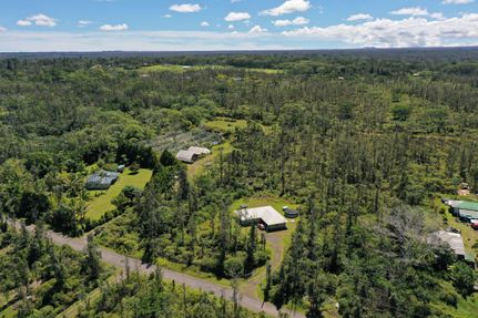 Farm and Ranch in Hawaii County, Hawaii