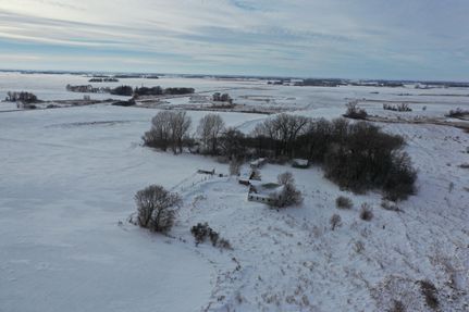 Undeveloped Land in Wilkin County, Minnesota