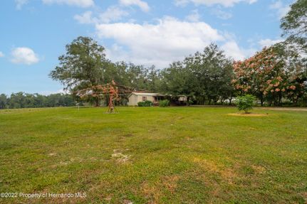 Land in Hernando County, Florida