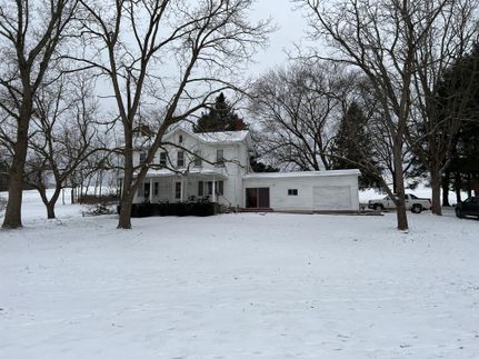 Farm and Ranch in Indiana County, Pennsylvania