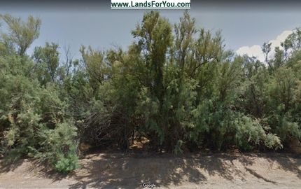 Land in Graham County, Arizona