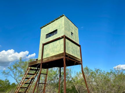 Farm and Ranch in Dimmit County, Texas