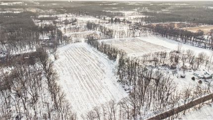Farm and Ranch in Calhoun County, Michigan