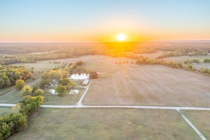 Recreational Property in Nowata County, Oklahoma